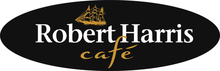 Robert Harris Cafe