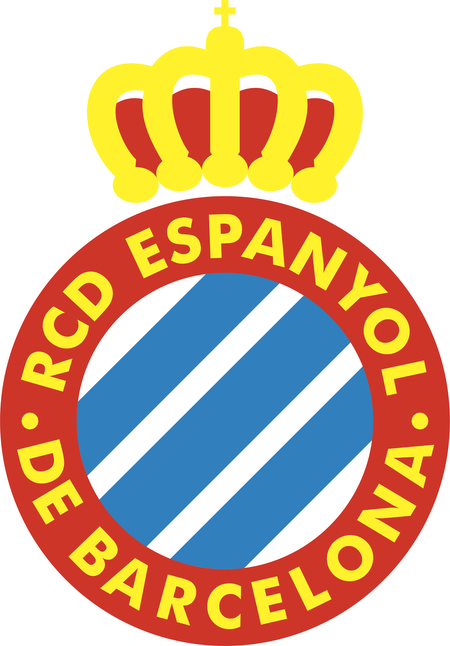 Rcd Espanyol De Barcelona