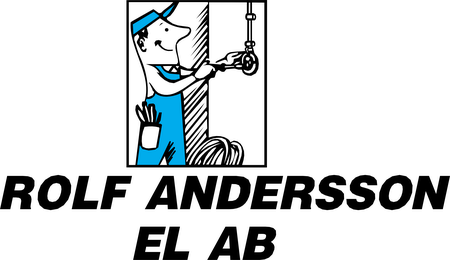 Rolf Andersson El Ab
