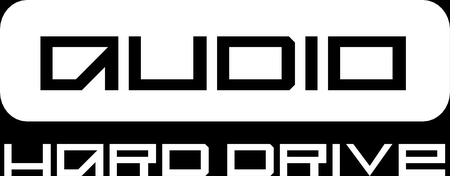 Audio Hard Drive