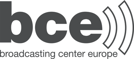 Broadcasting Center Europe