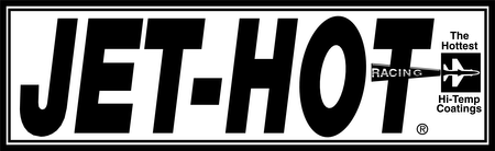 Jet Hot Racing