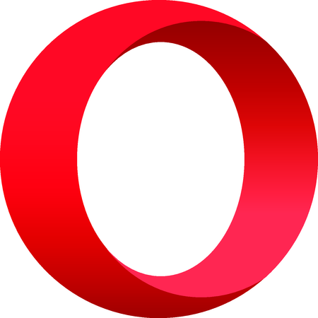 Opera Web Browser
