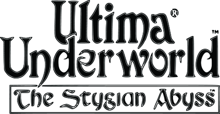 Ultima Underworld