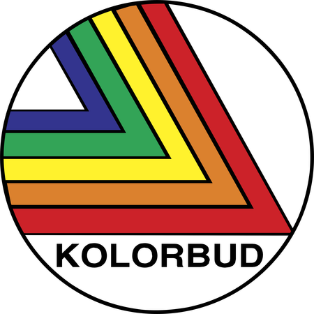 Kolorbud