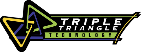 Triple Triangle Technology