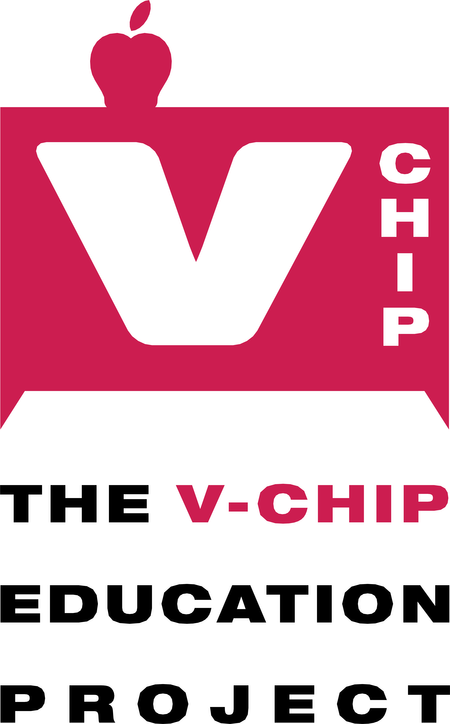 V chip Education Project