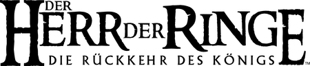 Der Herr Der Ringe