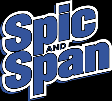 Spic And Span