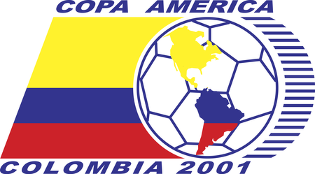 Colombia 2001