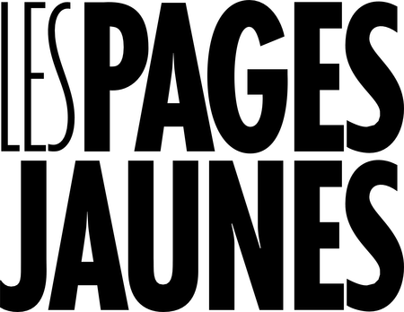 Les Pages Jaunes