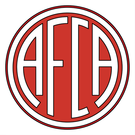 America Futebol Clube De Alfenas Mg