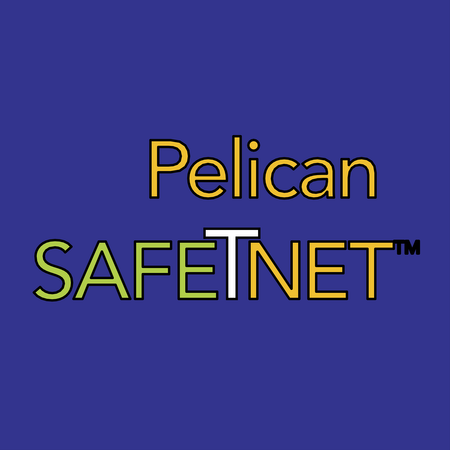 Pelican Safetnet