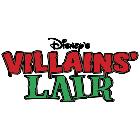 Disney's Villains' Lair