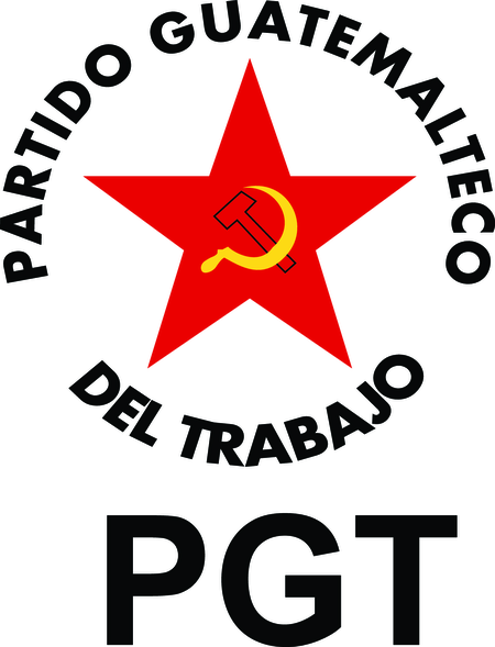 Partido Guatemalteco Del Trabajo