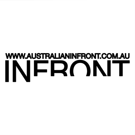 Australian Infront
