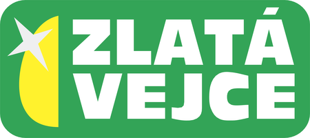 Zlata Vejce