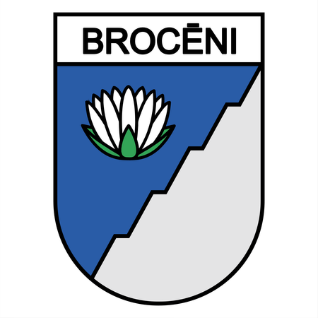 Broceni