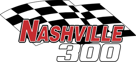 Nashville 300