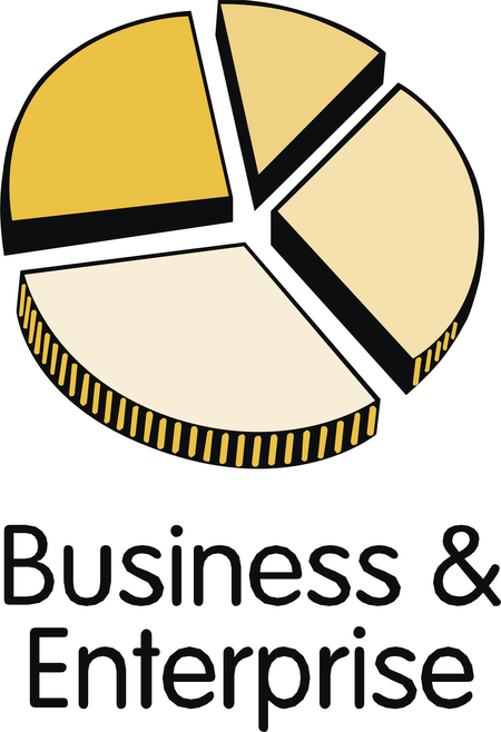 Business & Enterprise Colleges