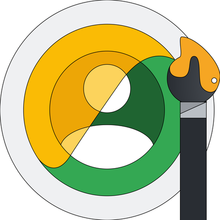 Google Customize Profile