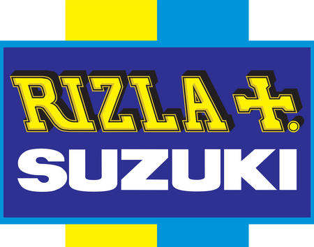 rizla suzuki