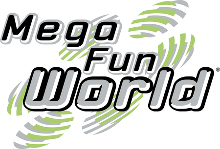 Mega Fun World