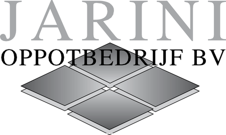 Jarini Oppotbedrijf