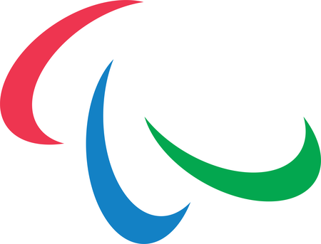Logo Of The International Paralympic Committee 2019