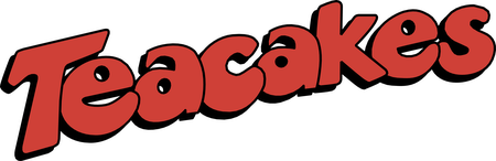 Burton Teacakes 1002