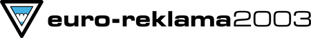 Euro Reklama 2003