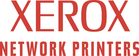 Xerox Network Printers