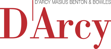 D'Arcy Masius Benton & Bowles