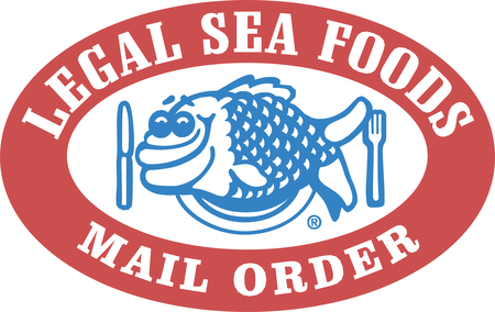 Legal Sea Foods