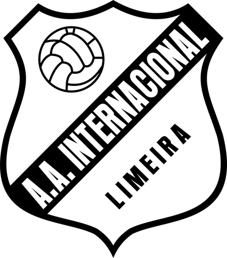 Associacao Atletica Internacional de Limeira SP 80344