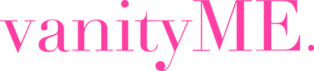 Logo Pink Vanityme