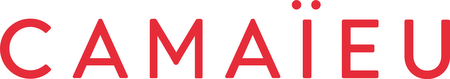Camaïeu Logo (2017)