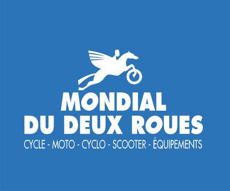 Mondial Du Deux Roues