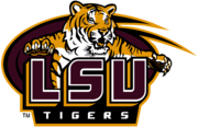 LSU Tigers