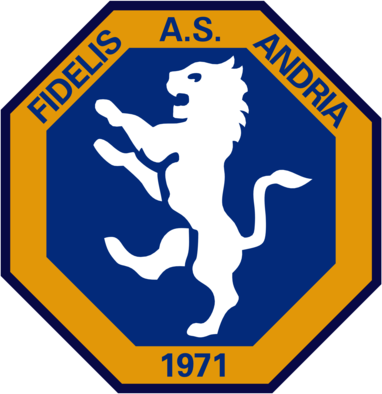 Fidelis Andria