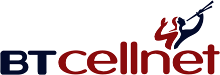 BT Cellnet