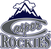 Casper Rockies