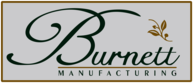 Burnett Manufacturing 6150