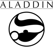 Aladdin 55788