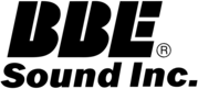 BBE Sound Inc