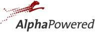 Alpha Powered 25928