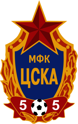 CSKA mini