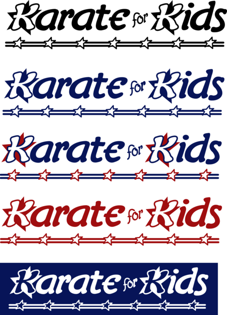 Karate for Kids