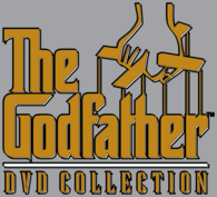 The Godfather DVD Collection
