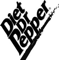 DIET DR PEPPER